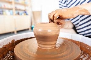 Private Family Pottery Classes
