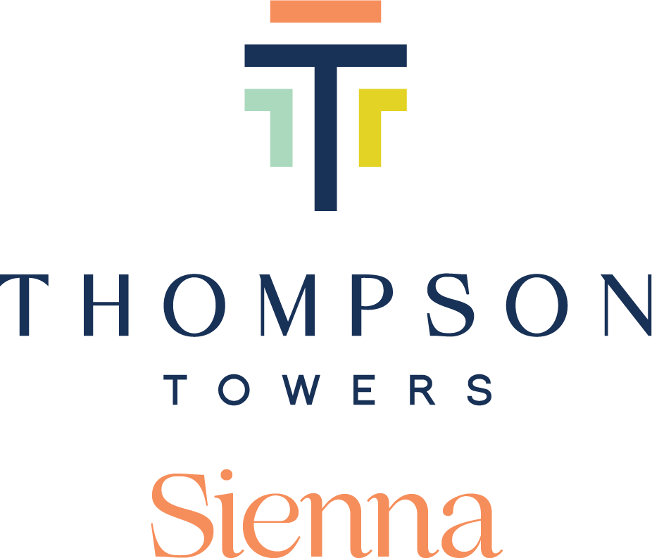 Thompson Towers - Sienna in Milton
