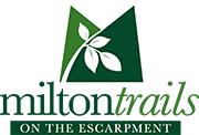 Milton Trails on the Escarpment in Milton