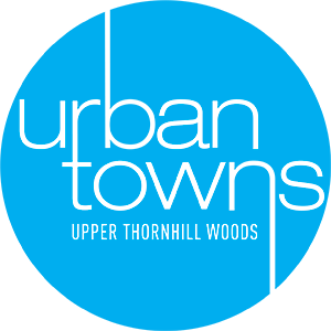 Urban Towns in Upper Thornhill Woods in Vaughan