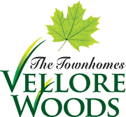 Vellore Woods in Vaughan
