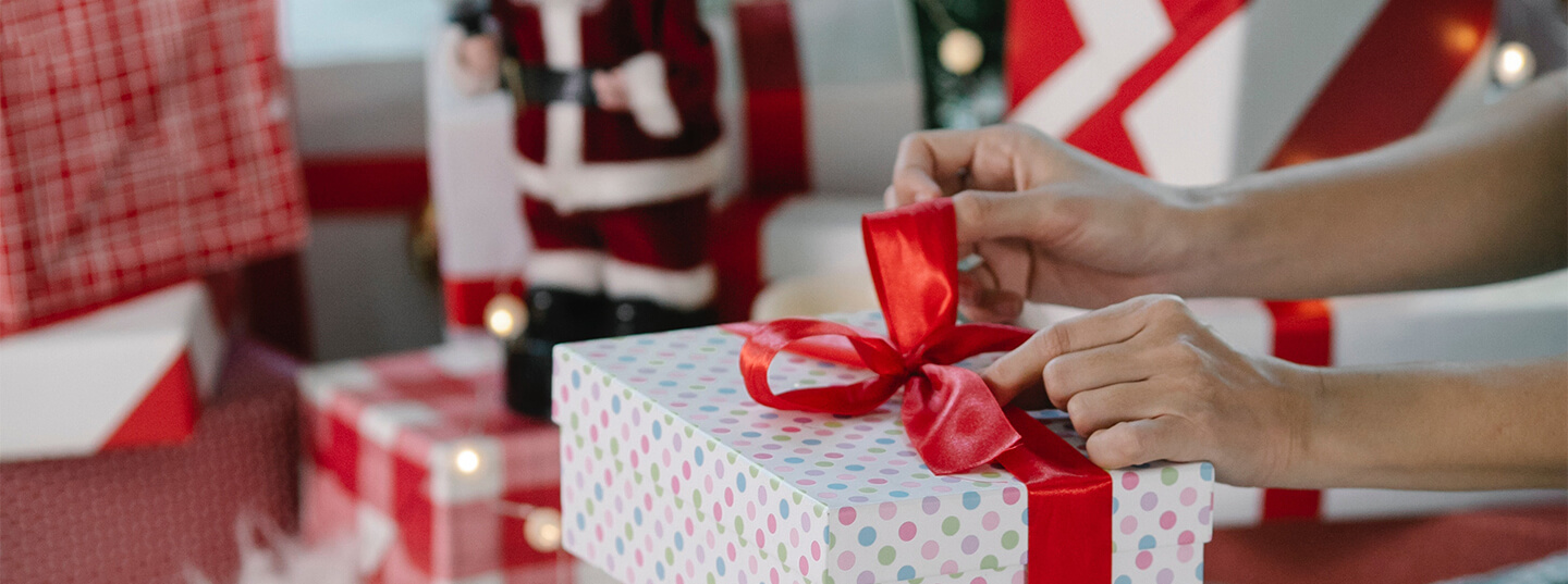 9 Simple Holiday Stressbusters