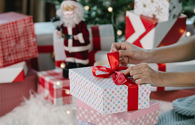 9 Simple Holiday Stressbusters